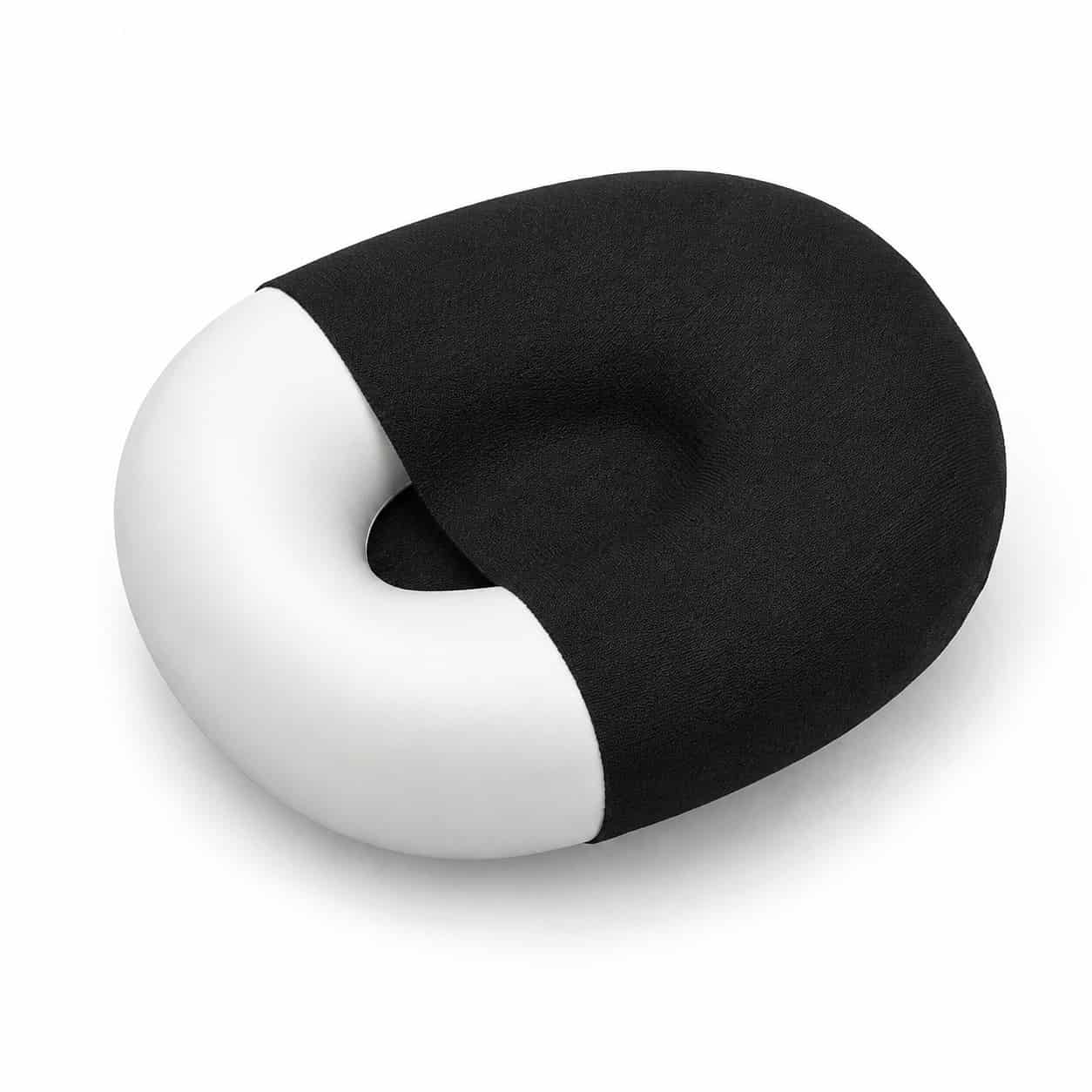 Premium Seat Cushion for Car, Office & Home | Memory Foam Chair Cushion | CarBro.pk