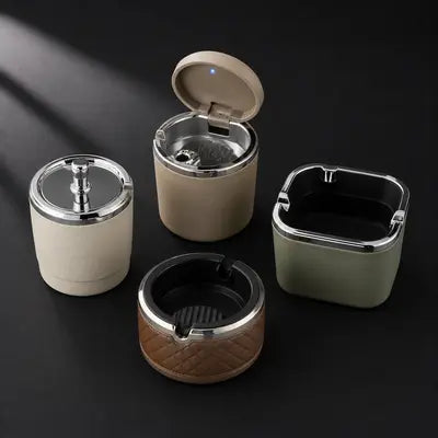 Ashtrays