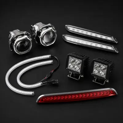 Exterior Styling