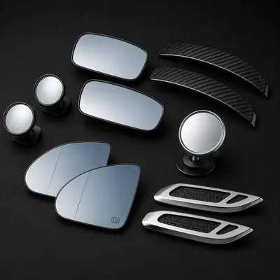 Car Mirror Accessories