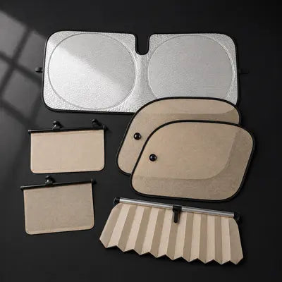 Car Sunshades