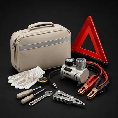 Emergency Kits & Tools