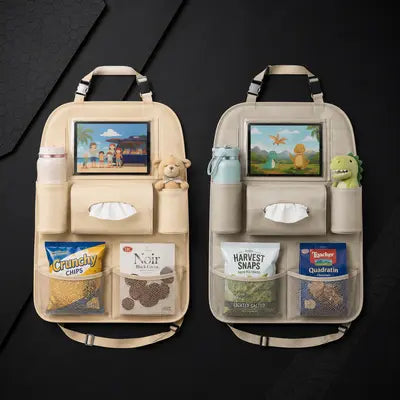 Car Organizers And Storage Solutions