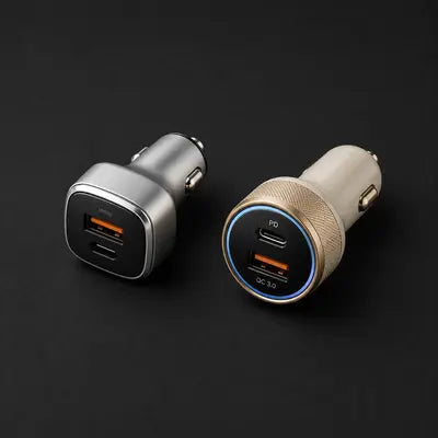 Car Chargers