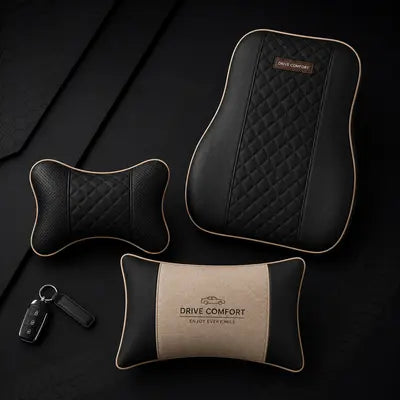 Car Cushions & Pillows