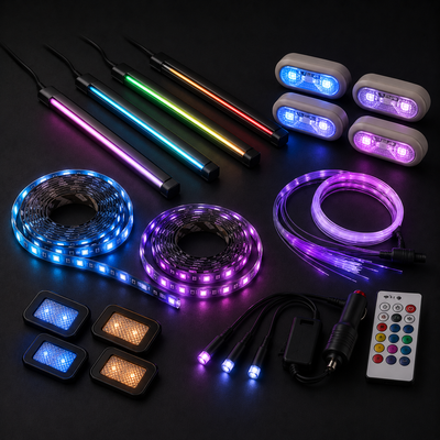 Interior Lighting