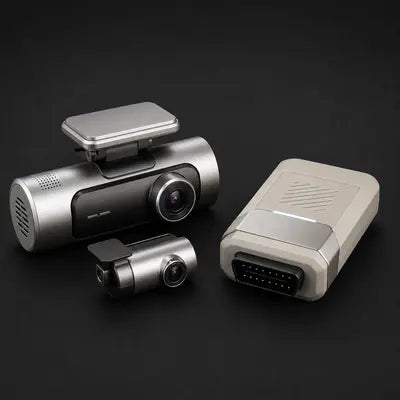 Electronics & Cameras