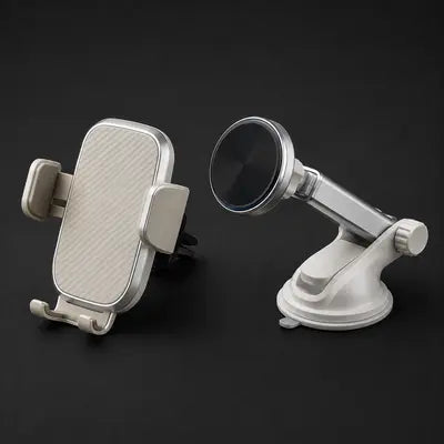Phone Holders & Mounts