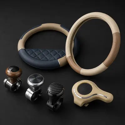Steering Wheel Accessories
