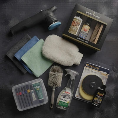 Cleaning Tools & Kits