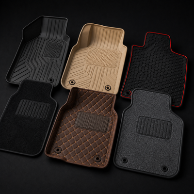 Floor Mats
