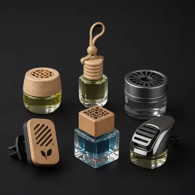 Car Fragrances & Perfumes in Pakistan