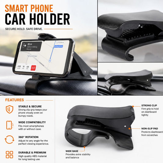 360 degree dashboard smartphone holder
Universal car mobile holder
Dashboard phone stand for cars
Anti slip smartphone holder
Car dashboard phone mount