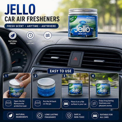 Jello car air freshener gel
Long lasting car perfume gel
Jello new car fragrance
Dashboard air freshener gel
Car fragrance gel container