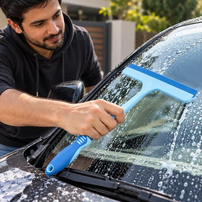 Multi Purpose Car Window Cleaner Wiper