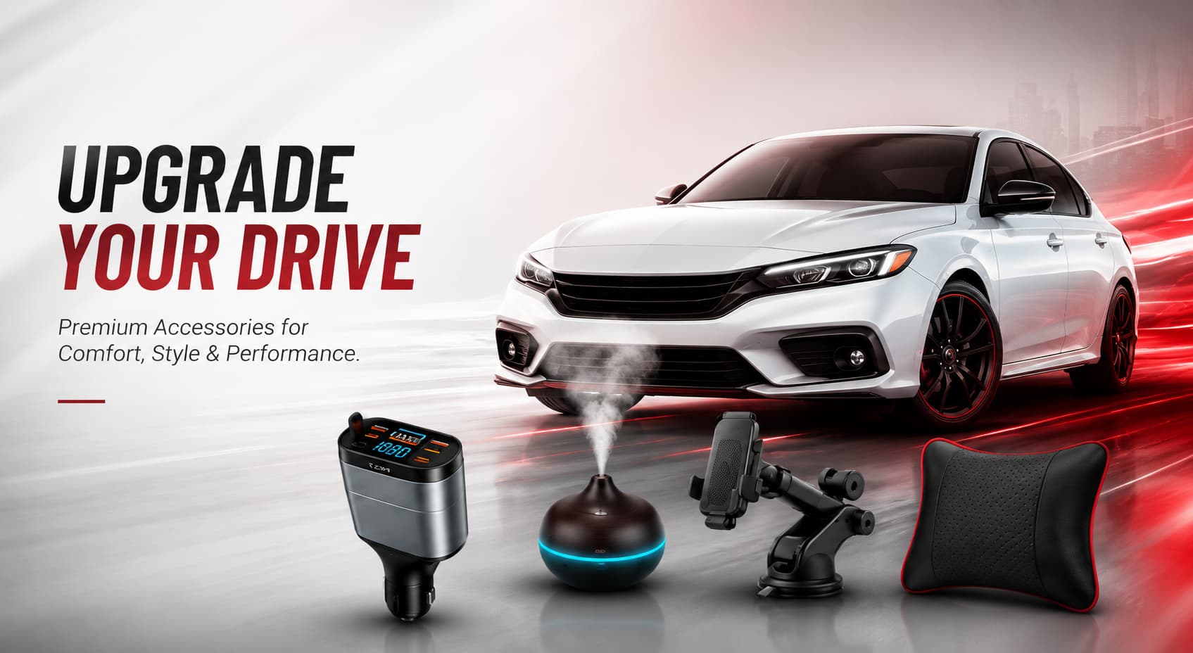 CarBro.pk – Premium Car Accessories Store in Pakistan