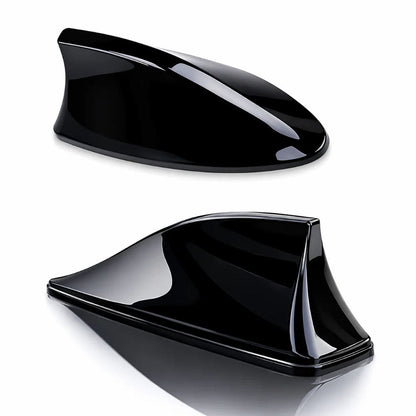 Universal Shark Fin Antenna – Stylish, Signal - Boosting & Easy to Install - CarBro